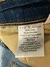 Rag & Bone Blue Jeans Size 26 waist - photo 8