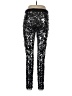 Express Metallic Silver Leggings Size L - photo 2