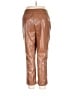 Maison d' Amelie Brown Casual Pants Size 10 - photo 2