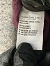 American Eagle Outfitters Animal Print Burgundy Pullover Sweater Size S - photo 8