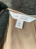 LC Lauren Conrad Brown Long Sleeve Blouse Size XS - photo 7