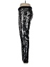 Express Metallic Silver Leggings Size L - photo 5
