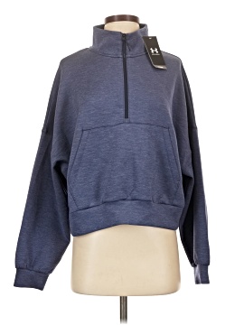 Under Armour Zip Up Hoodie