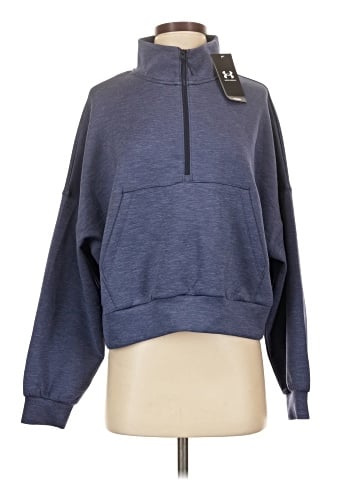 Under Armour Zip Up Hoodie (view 1)