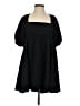 Free People Black Casual Dress Size S - photo 1