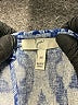Joie 100% Rayon Blue Tank Top Size M - photo 7