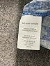 Joie 100% Rayon Blue Tank Top Size M - photo 8