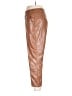 Maison d' Amelie Brown Casual Pants Size 10 - photo 5