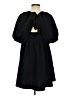 Free People Black Casual Dress Size S - photo 2
