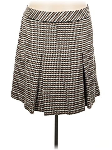 Talbots Wool Skirt (view 1)