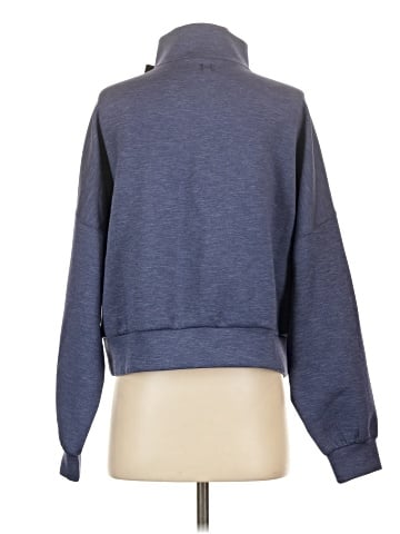 Under Armour Zip Up Hoodie (view 2)