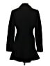 Kensie Black Coat Size S - photo 2