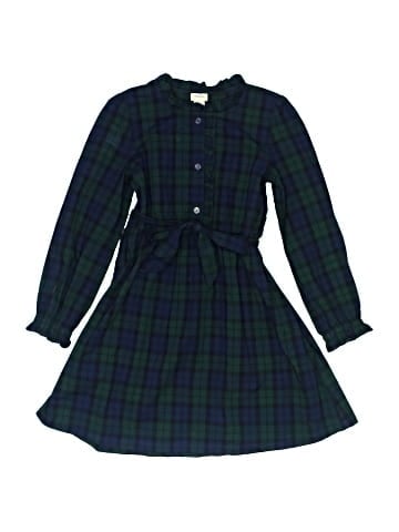Crewcuts Outlet Dress (view 1)