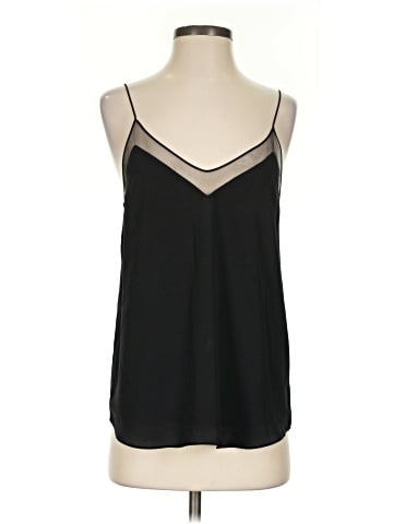 Babaton Sleeveless Blouse (view 1)