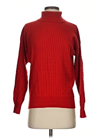 Saks Fifth Avenue Cashmere Pullover Sweater (view 1)