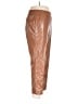 Maison d' Amelie Brown Casual Pants Size 10 - photo 4