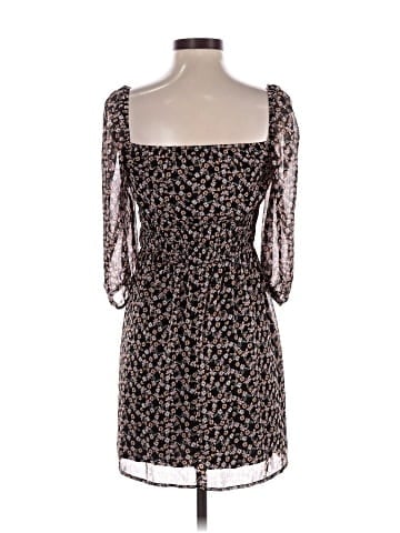 Trixxi Casual Dress (view 2)