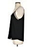 Babaton Black Sleeveless Blouse Size XS - photo 5