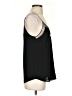 Babaton Black Sleeveless Blouse Size XS - photo 4