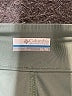 Columbia Solid Green Active Skort Size XL - photo 3