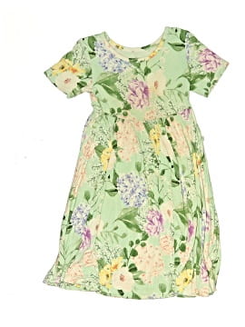Posh Peanut Dress