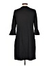 Tommy Bahama Black 3/4 Sleeve Top Size L (estimated) - photo 2
