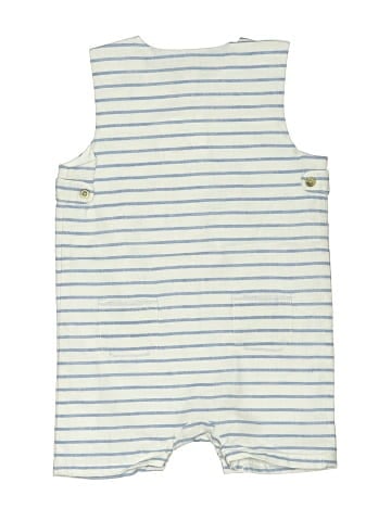 Janie and Jack Short Sleeve Onesie (view 2)