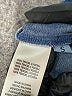 Cloth & Stone 100% Lyocell Solid Blue Long Sleeve Blouse Size S - photo 8