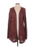 Uniqlo Brown Cardigan Size L - photo 1