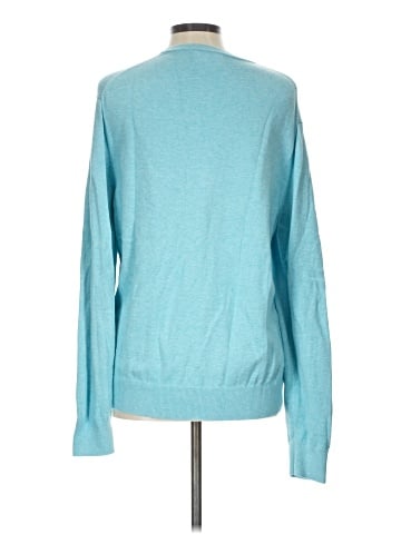 Lands' End Long Sleeve T-Shirt (view 2)