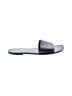 Zara Black Sandals Size EU 39 - photo 1