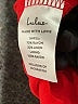 Lulus Red Casual Dress Size XS - photo 8