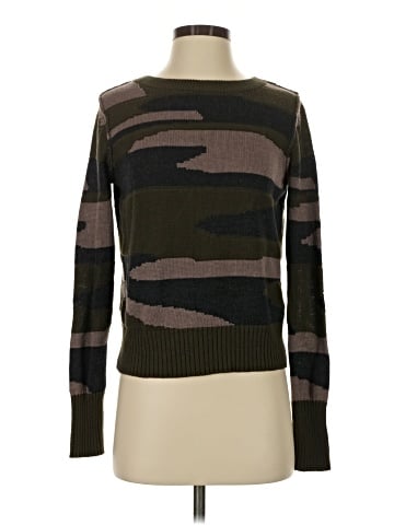 Design Lab Lord & Taylor Pullover Sweater (view 1)
