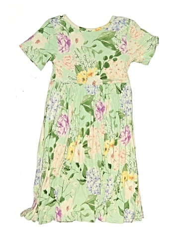 Posh Peanut Dress (view 2)