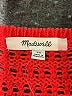 Madewell Red Tank Top Size XS - photo 7