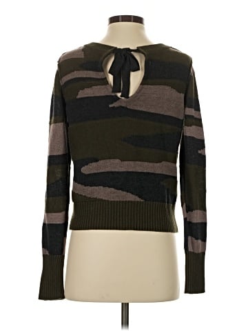 Design Lab Lord & Taylor Pullover Sweater (view 2)