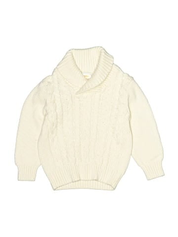 Gymboree Pullover Sweater (view 1)