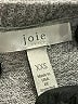Joie Gray Pullover Sweater Size XXS - photo 7