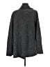 Bailey 44 Gray Cardigan Size M - photo 2