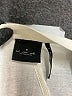 Out From Under 100% Cotton Ivory Long Sleeve Blouse Size S - photo 7