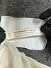 Out From Under 100% Cotton Ivory Long Sleeve Blouse Size S - photo 8