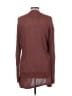 Uniqlo Brown Cardigan Size L - photo 2
