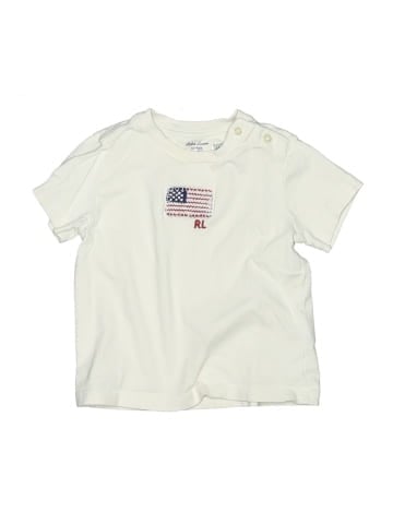 Ralph Lauren Short Sleeve T-Shirt (view 1)