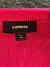 Express Pink Cardigan Size M - photo 4