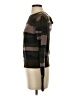 Design Lab Lord & Taylor Camo Brown Pullover Sweater Size S - photo 5