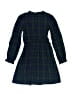 Crewcuts Outlet Plaid Green Dress Size 8 - photo 2
