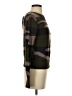 Design Lab Lord & Taylor Camo Brown Pullover Sweater Size S - photo 4