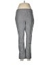 Talbots Houndstooth Gray Dress Pants Size 8 (petite) - photo 1