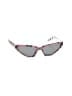 Prada Pink Sunglasses One size - photo 2