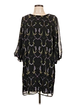 Maison Jules Cocktail Dress